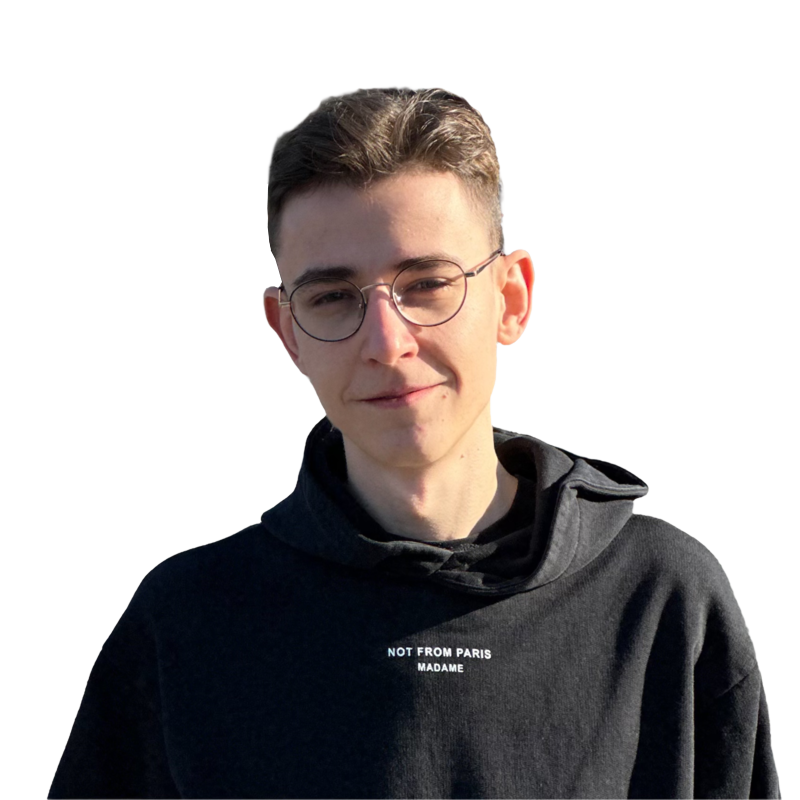 Adam Mazik
