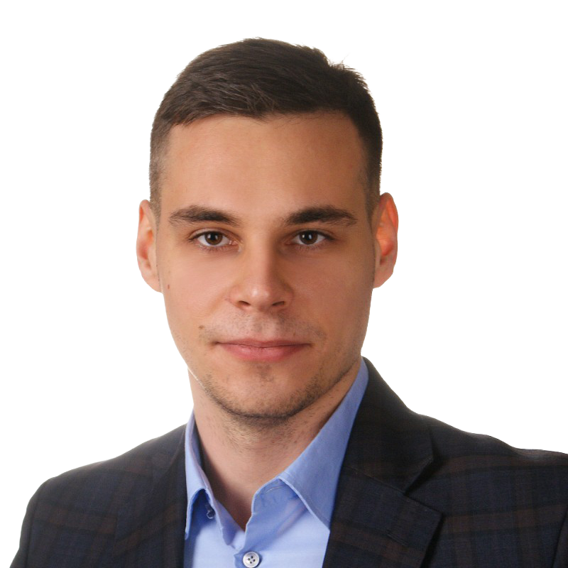 Bartosz Ludniewski