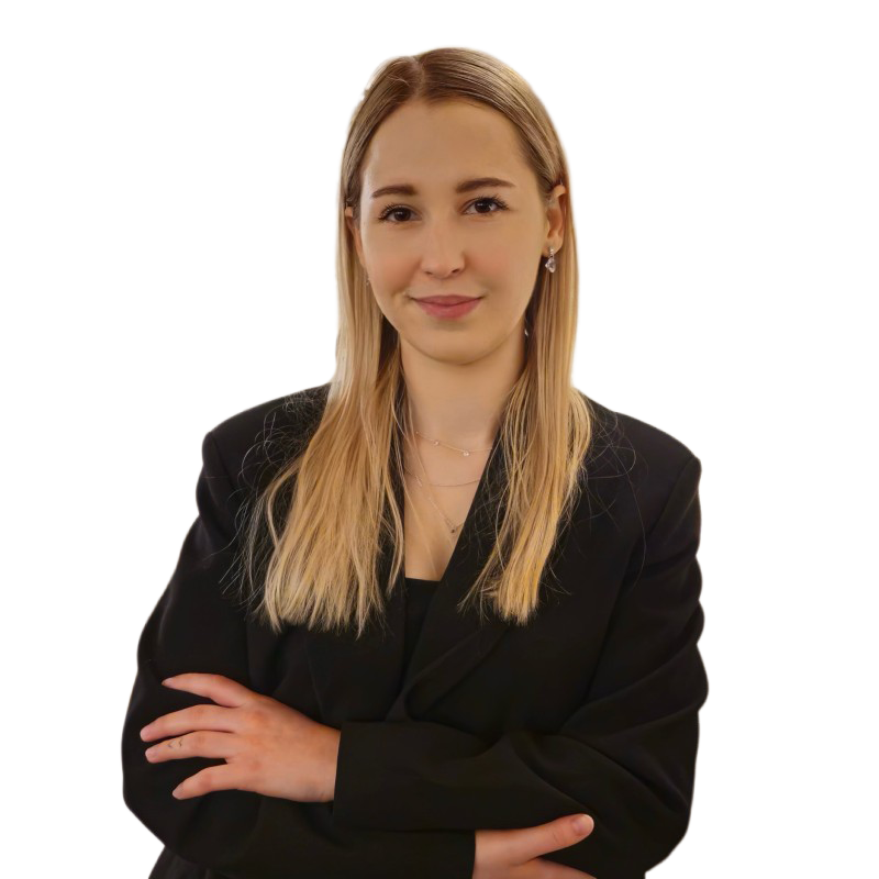 Eryka Głód