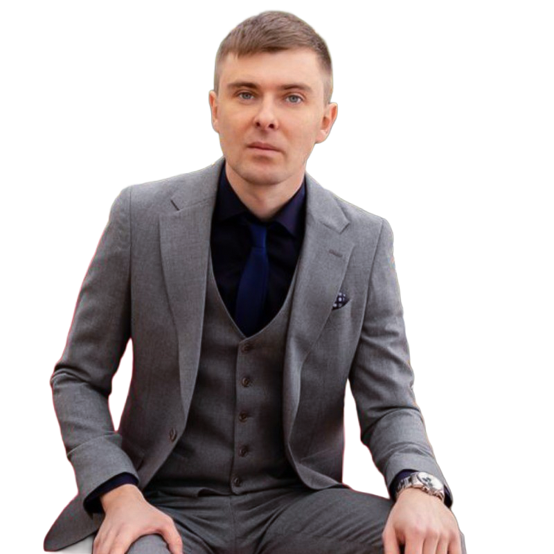 Pavel Shareika